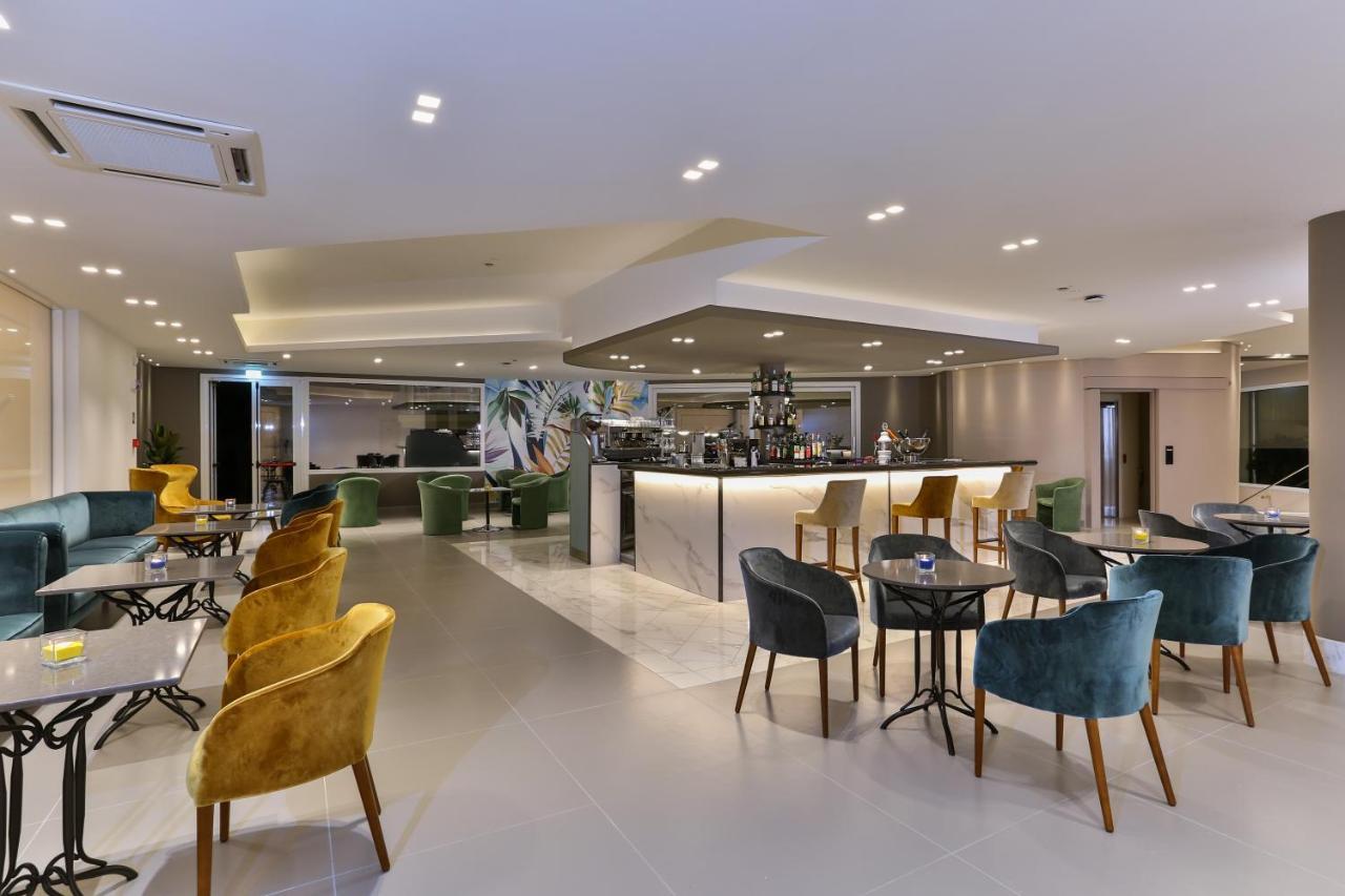 Hotel Savoia Thermae & Spa (Adults Only) Abano Terme Eksteriør bilde