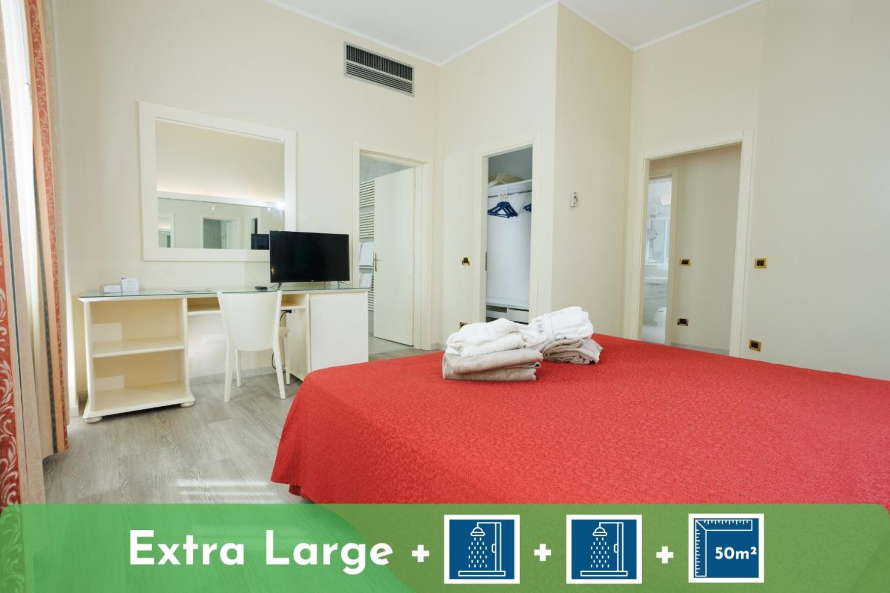 Hotel Savoia Thermae & Spa (Adults Only) Abano Terme Eksteriør bilde