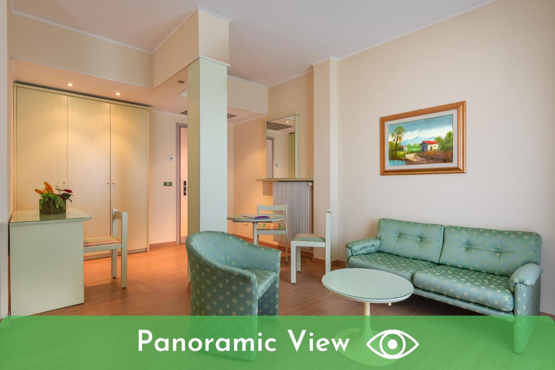 Hotel Savoia Thermae & Spa (Adults Only) Abano Terme Eksteriør bilde