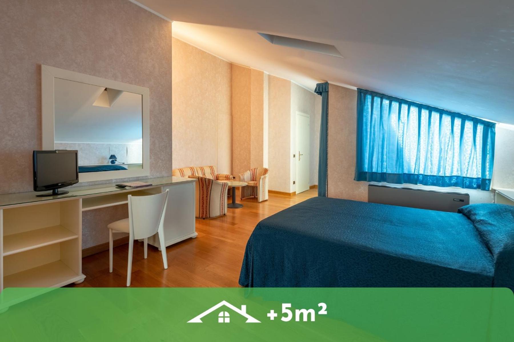 Hotel Savoia Thermae & Spa (Adults Only) Abano Terme Eksteriør bilde